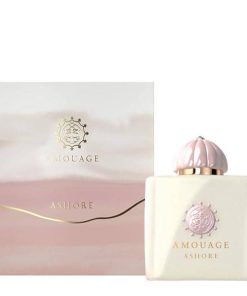 عطر ادکلن آمواج آشور-عاشور Amouage Ashore
