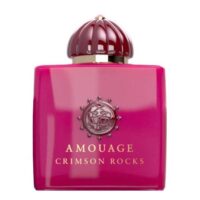 عطر ادکلن آمواج کریمسون راکز Amouage Crimson Rocks