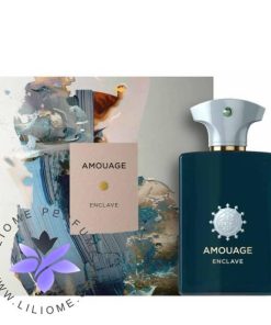 Amouage Enclave