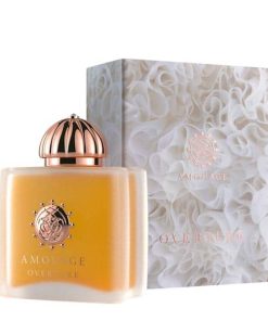 عطر ادکلن آمواج اورتور زنانه Amouage Overture Women