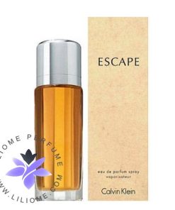 عطر ادکلن کالوین کلین سی کی اسکیپ زنانه | Calvin Klein CK Escape for women