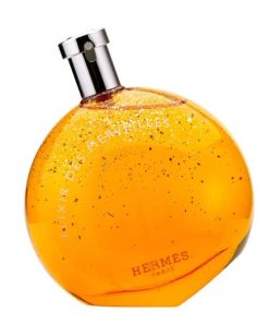 تستر اورجینال ادکلن هرمس الکسیر دس مرولیس | Hermes Elixir des Merveilles 50 ml