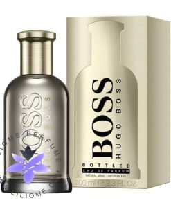 عطر ادکلن هوگو بوس باس باتلد ادو پرفیوم Hugo Boss Boss Bottled Eau de Parfum