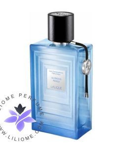 عطر ادکلن لالیک گلوریوس ایندیگو آبی | Lalique Glorious Indigo