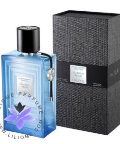 عطر ادکلن لالیک گلوریوس ایندیگو آبی | Lalique Glorious Indigo