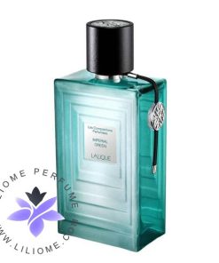 عطر ادکلن لالیک امپریال گرین سبز | Lalique Imperial Green