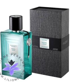 عطر ادکلن لالیک امپریال گرین سبز | Lalique Imperial Green