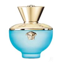 عطر ادکلن ورساچه پور فم دیلن تورکویز | Versace Pour Femme Dylan Turquoise