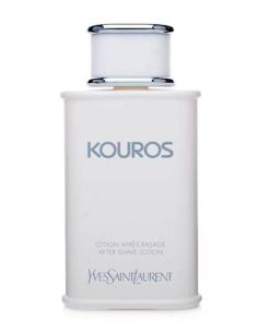 تستر اورجینال ادکلن ایو سن لورن کورس | Yves Saint Laurent Kouros