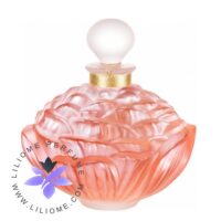 عطر ادکلن لالیک پیووین کریستال ادیشن 2021 | Lalique Pivoine Crystal Edition 2021