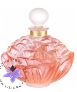 عطر ادکلن لالیک پیووین کریستال ادیشن 2021 | Lalique Pivoine Crystal Edition 2021
