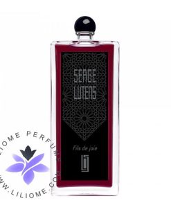 عطر ادکلن سرج لوتنس فیلز د جویی | Serge Lutens Fils de Joie
