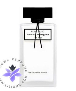 عطر ادکلن نارسیسو رودریگز پیور ماسک ابسولو زنانه | Narciso rodriguez Pure Musc Absolu For Her