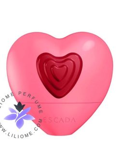 عطر ادکلن اسکادا کندی لاو | Escada Candy Love