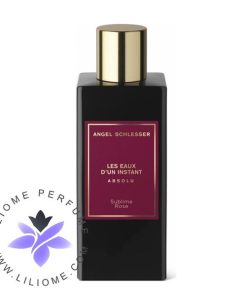 عطر ادکلن آنجل شلیسر سابلیم رز | Angel Schlesser Sublime Rose