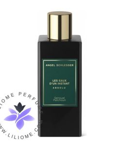 عطر ادکلن آنجل شلیسر سنشوال پچولی | Angel Schlesser Sensual Patchouli