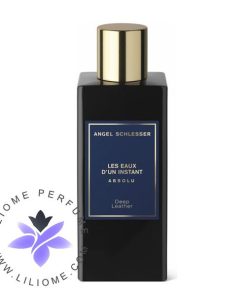 عطر ادکلن آنجل شلیسر دیپ لدر | Angel Schlesser Deep Leather
