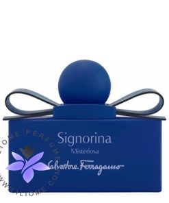 عطر ادکلن سالواتوره فراگامو سیگنورینا میستریوسا فشن ادیشن 2020 | Salvatore Ferragamo Signorina Misteriosa Fashion Edition 2020