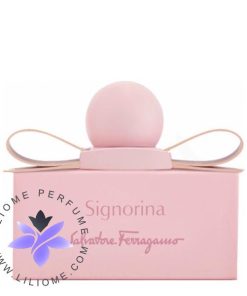 عطر ادکلن سالواتوره فراگامو سیگنورینا فشن ادیشن 2020 | Salvatore Ferragamo Signorina Fashion Edition 2020