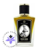 عطر ادکلن زولوجیست ماسک دیر | Zoologist Musk Deer