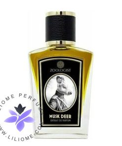 عطر ادکلن زولوجیست ماسک دیر | Zoologist Musk Deer