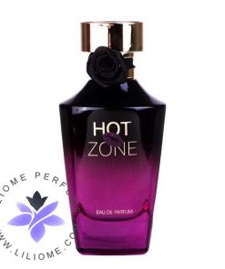 عطر ادکلن فرگرانس هات زون | Fragrance World Hot Zone