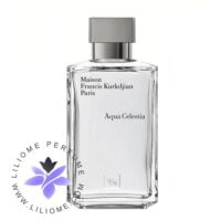 عطر ادکلن فرانسیس کرکجان آکوا سلستیا | Maison Francis Kurkdjian Aqua Celestia (200ml)