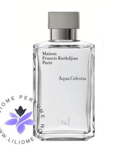 عطر ادکلن فرانسیس کرکجان آکوا سلستیا | Maison Francis Kurkdjian Aqua Celestia (200ml)