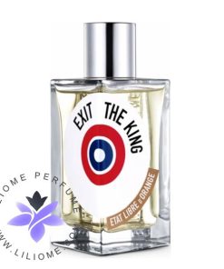 عطر ادکلن اتات لیبره د اورنج اگزیت د کینگ | Etat Libre d'Orange Exit The King