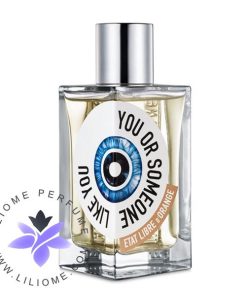 عطر ادکلن اتات لیبره د اورنج یو اور سام وان لایک یو | Etat Libre d'Orange You Or Someone Like You