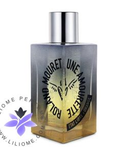 عطر ادکلن اتات لیبره د اورنج آن امورت رولند مورت | Etat Libre d'Orange Une Amourette Roland Mouret