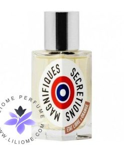 عطر ادکلن اتات لیبره د اورنج سکرشنز مگنیفیکز | Etat Libre d'Orange Secretions Magnifiques