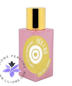 عطر ادکلن اتات لیبره د اورنج یس آی دو | Etat Libre d'Orange Don't Get Me Wrong Baby, YES I DO