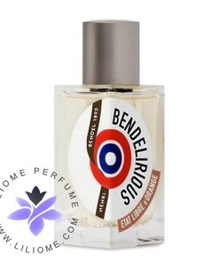 عطر ادکلن اتات لیبره د اورنج بندلیریوس | Etat Libre d'Orange Bendelirious