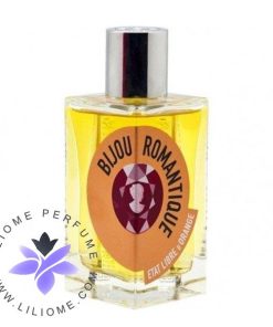 عطر ادکلن اتات لیبره د اورنج بیژو رمانتیک | Etat Libre d'Orange Bijou Romantique