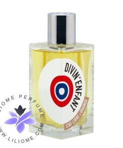 عطر ادکلن اتات لیبره د اورنج دیوین انفنت | Etat Libre d'Orange Divin'Enfant