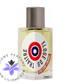 عطر ادکلن اتات لیبره د اورنج الوگ دو ترایتر | Etat Libre d'Orange Eloge du Traitre