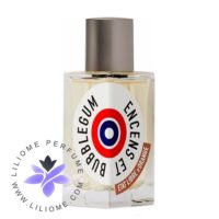 عطر ادکلن اتات لیبره د اورنج انسنس ات بابل گام | Etat Libre d'Orange Encens et Bubblegum