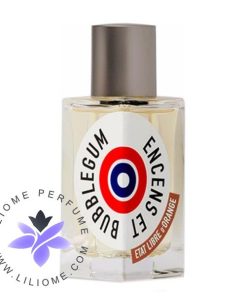 عطر ادکلن اتات لیبره د اورنج انسنس ات بابل گام | Etat Libre d'Orange Encens et Bubblegum