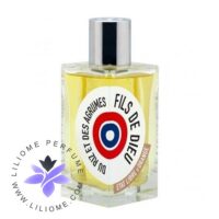 عطر ادکلن اتات لیبره د اورنج فیلز د دیو دو ریز ات دس آگرومز | Etat Libre d'Orange Fils de Dieu du riz et des agrumes