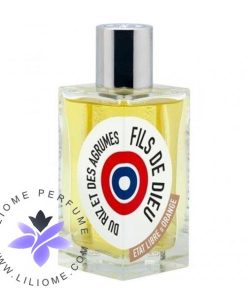 عطر ادکلن اتات لیبره د اورنج آی ام ترش لس فلرز دو دچت | Etat Libre d'Orange I am Trash - Les Fleurs du Déchet