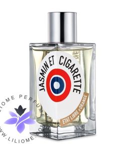 عطر ادکلن اتات لیبره د اورنج جاسمین ات سیگارت | Etat Libre d'Orange Jasmin et Cigarette