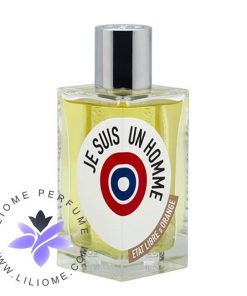 عطر ادکلن اتات لیبره د اورنج جه سویس اون هوم | Etat Libre d'Orange Je Suis un Homme