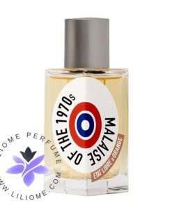 عطر ادکلن اتات لیبره د اورنج مالایز آف د 1970 | Etat Libre d'Orange Malaise of the 1970's