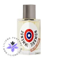 عطر ادکلن اتات لیبره د اورنج نامبریل ایمنس | Etat Libre d'Orange Nombril Immense