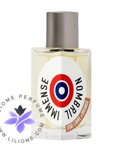 عطر ادکلن اتات لیبره د اورنج نامبریل ایمنس | Etat Libre d'Orange Nombril Immense