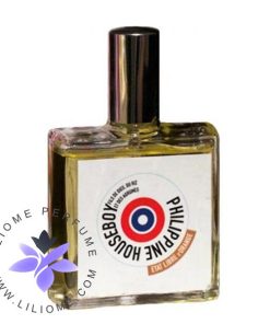 عطر ادکلن اتات لیبره د اورنج فیلیپین هاوس بوی | Etat Libre d'Orange Philippine Houseboy