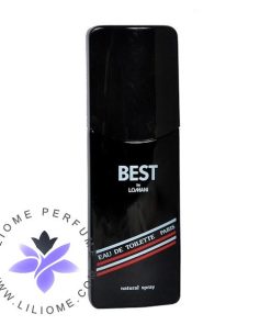 عطر ادکلن لومانی بست | Lomani Best