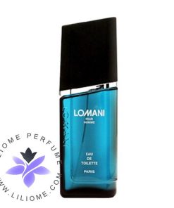 عطر ادکلن لومانی پورهم مردانه | Lomani pour Homme
