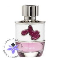 عطر ادکلن لومانی آب اسپیریت میلیونیر پرمیوم | Lomani Ab Spirit Millionaire Premium